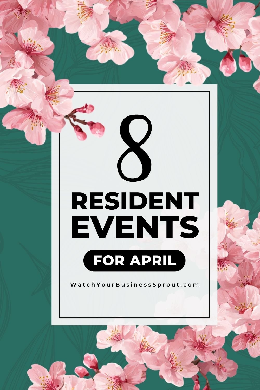 8 Fresh Resident Events for Your Apartment Community