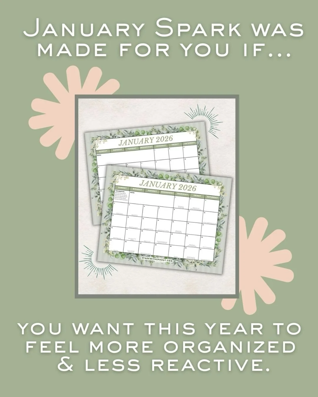 January Spark was created to help you stop reacting and start the year prepared.

Inside this month&rsquo;s Spark, you get marketing designs for hard to lease units, a smarter way to start renewal conversations, 12 low lift event ideas, appreciation 