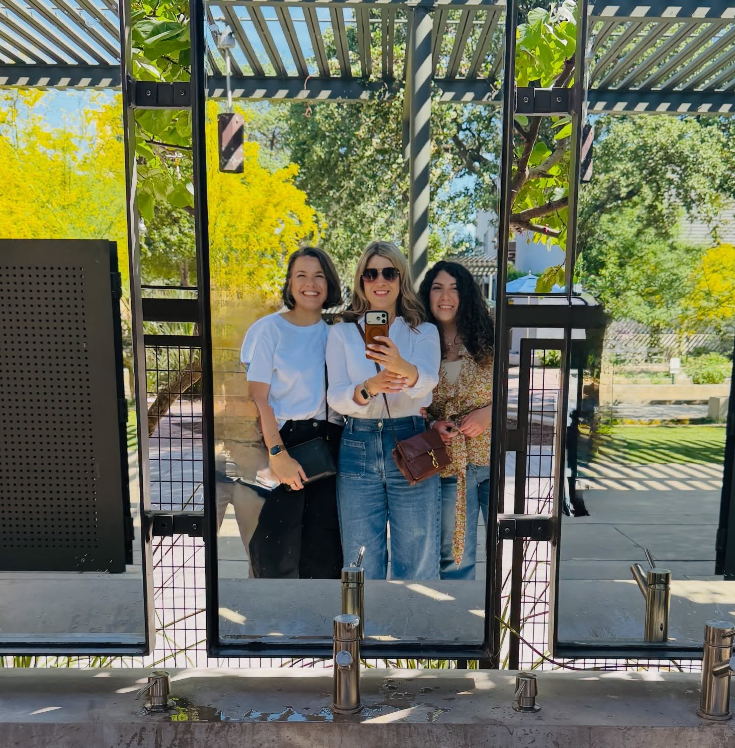 Diary of a CEO (of my company and my life) 

What life and leadership look like for me in real time. 

These pictures show all the things I love&hellip;my faith, my family, my friends, my clients, my work AND of course, my pups. 

Some days lean heav