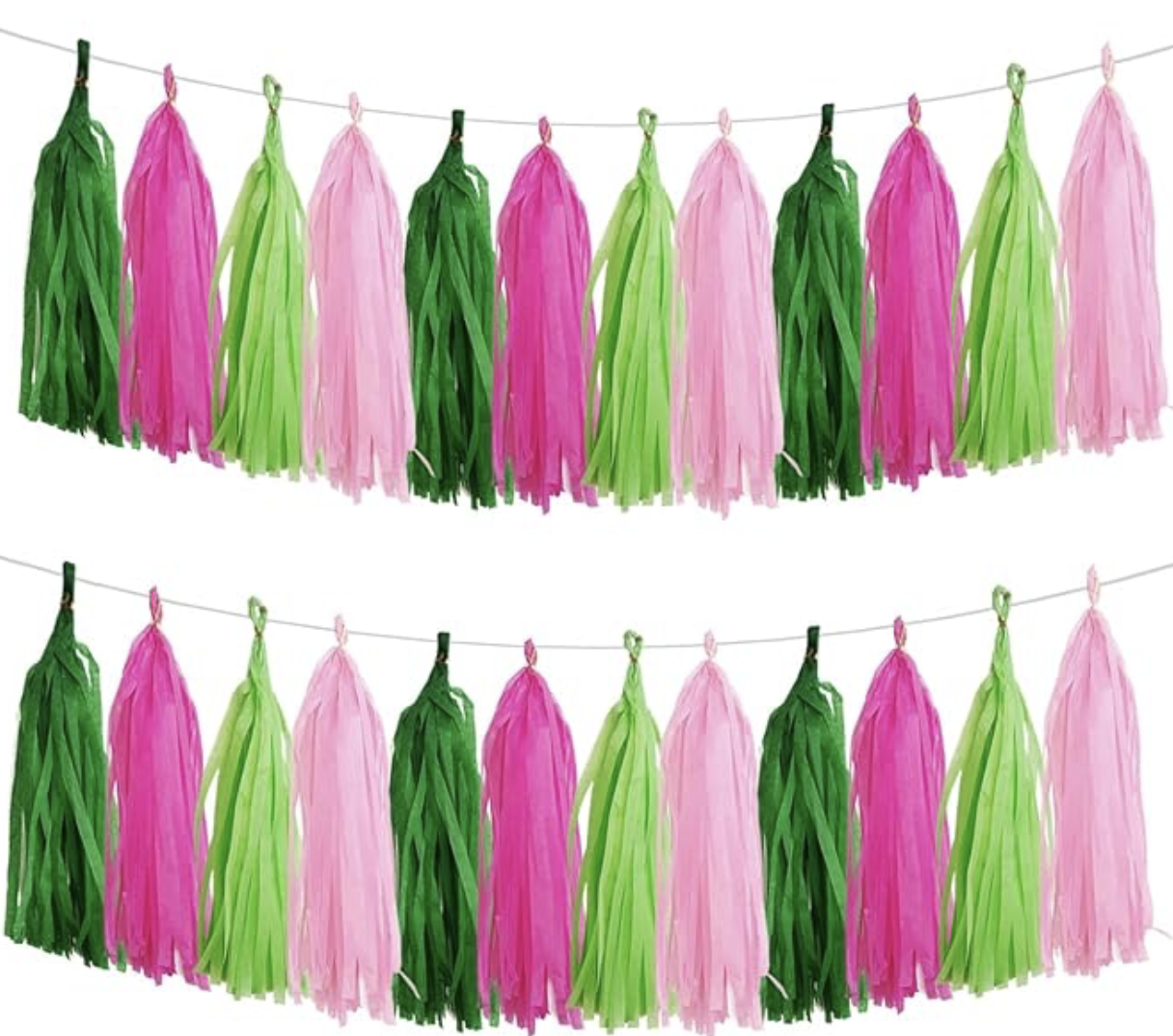 Pink and Green Tassel for Margarita Party.png