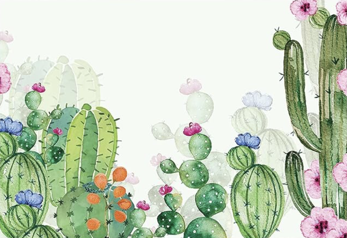 Cactus Photo Backdrop for Margarita Party.png
