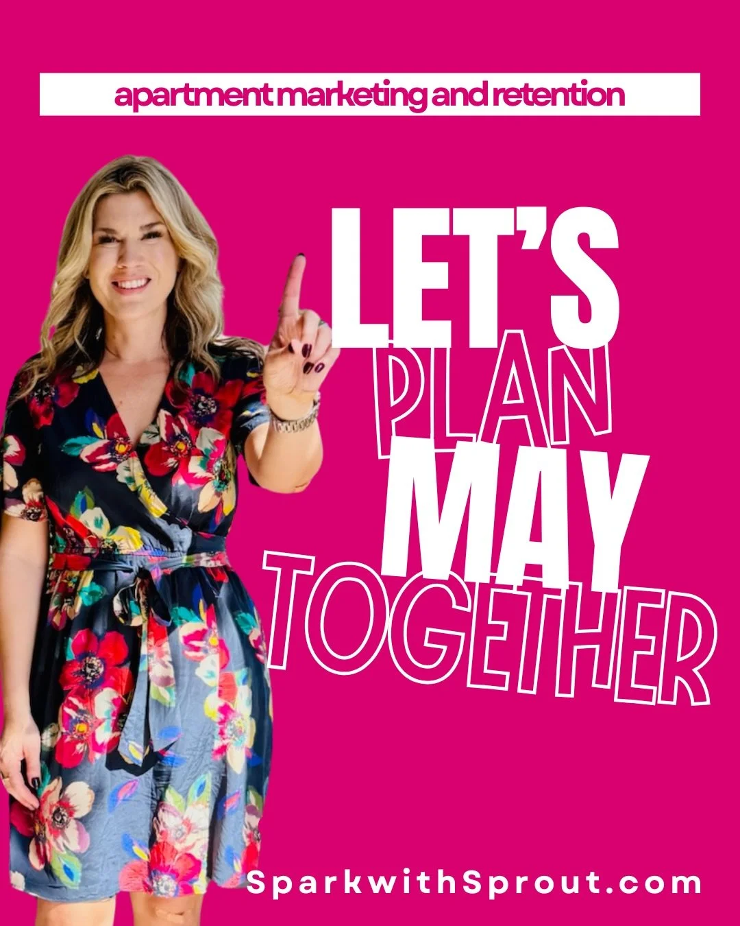 To the property manager who is googling &ldquo;What event to host in May&rdquo; at midnight...I&rsquo;ve got you covered.

I recently hosted a Tacos &amp; Margs party at my house &amp; it was a huge hit, so we&rsquo;ve modified the event to work for 