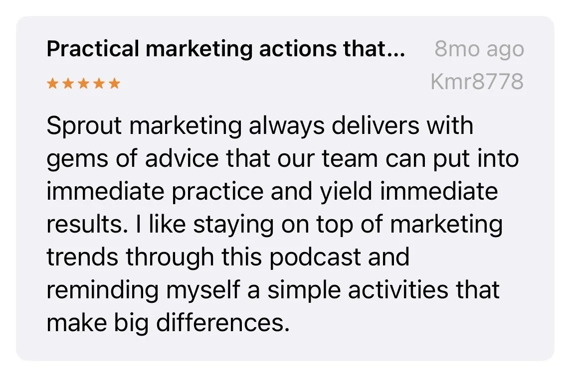 advice for property mangers in apartment marketing