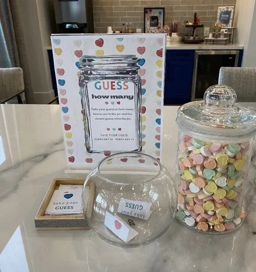 quick resident event idea for property managers of apartment communities