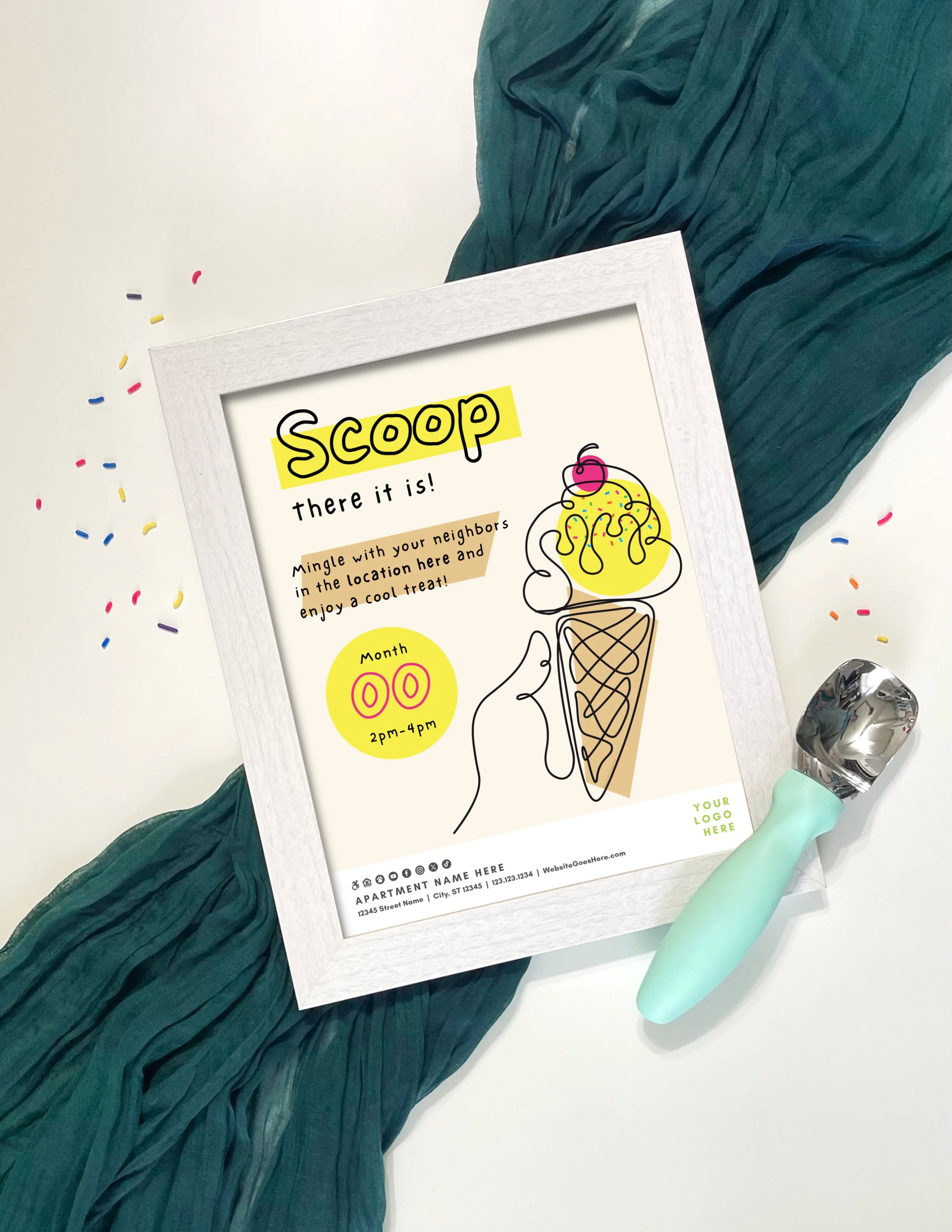 06-25 Squiggle Scoops Invitation Flatlay.jpg