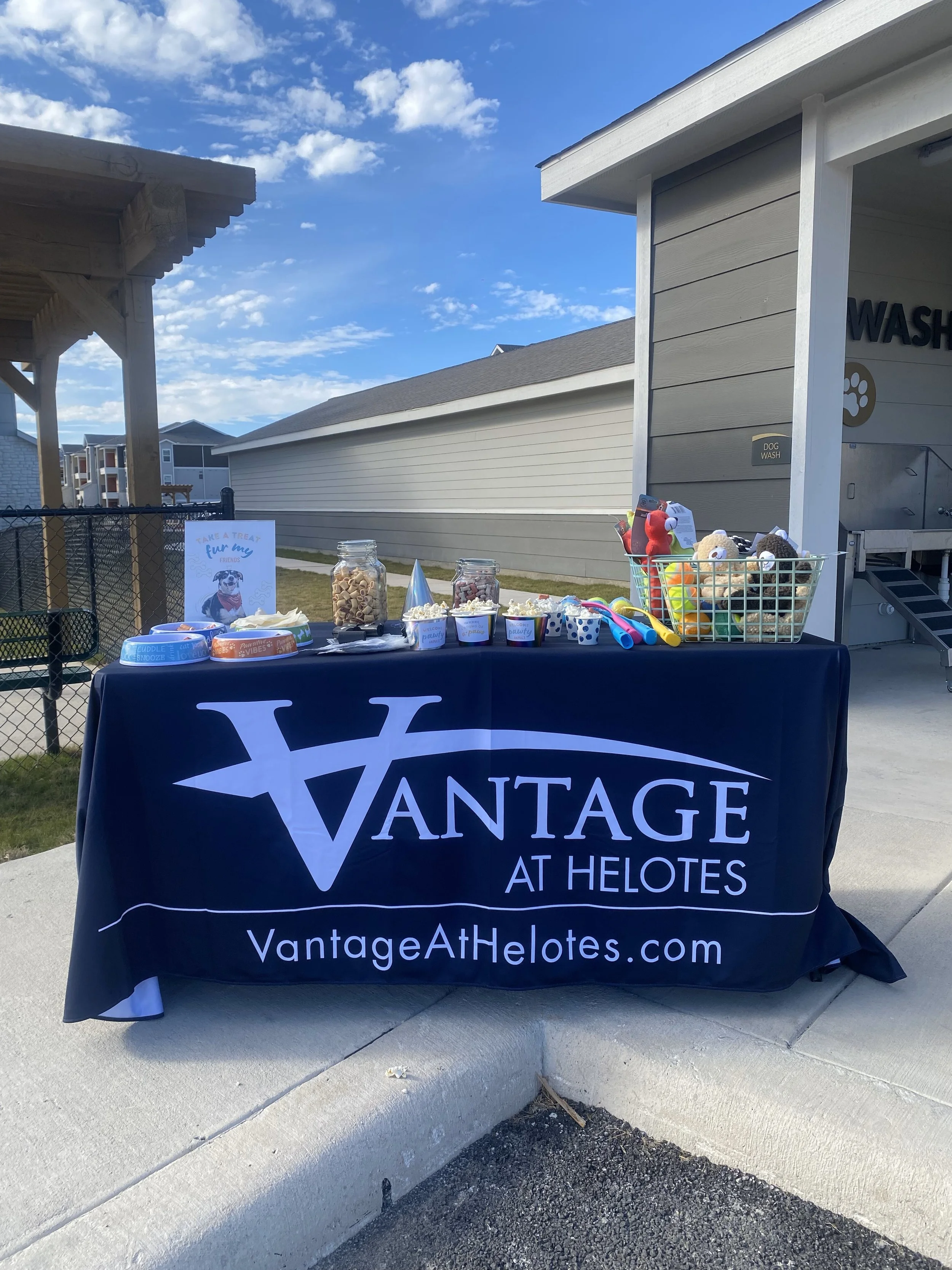 property manager resources for apartment communities