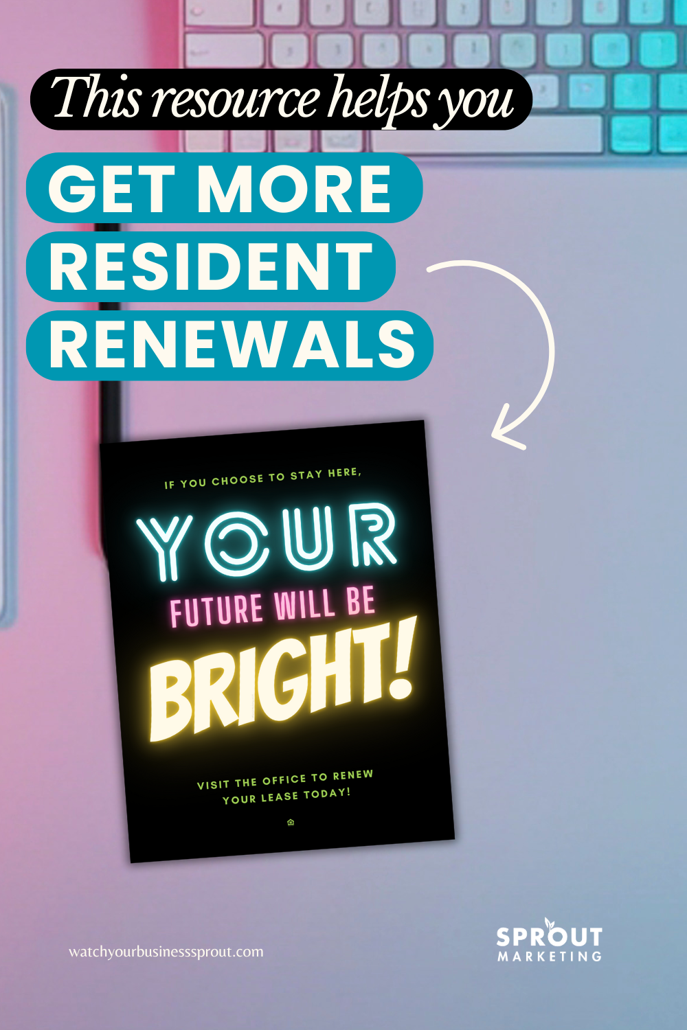 tips for better renewal rates at apartment communities for property managers