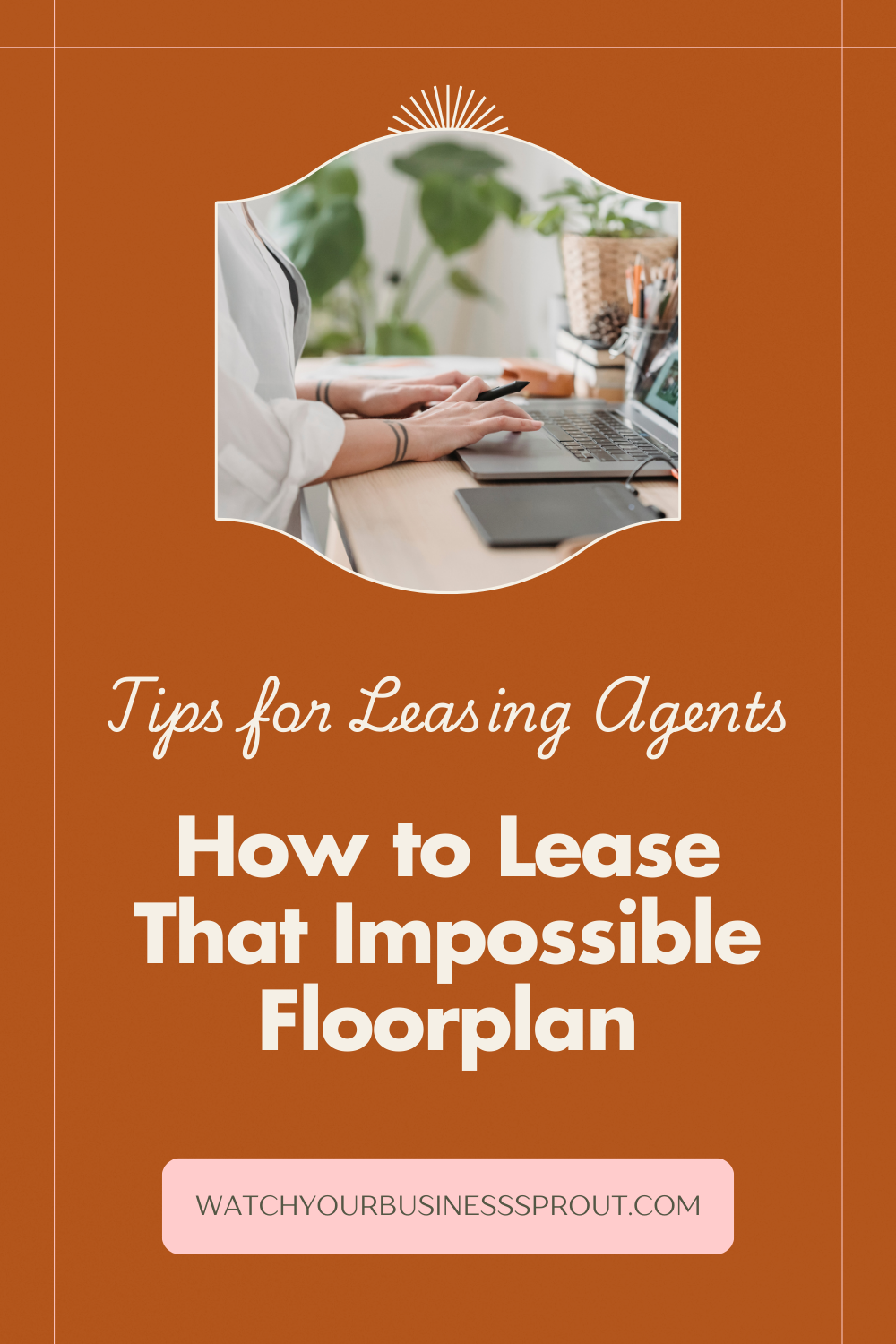 property manager hacks for leasing units that are hard to sell