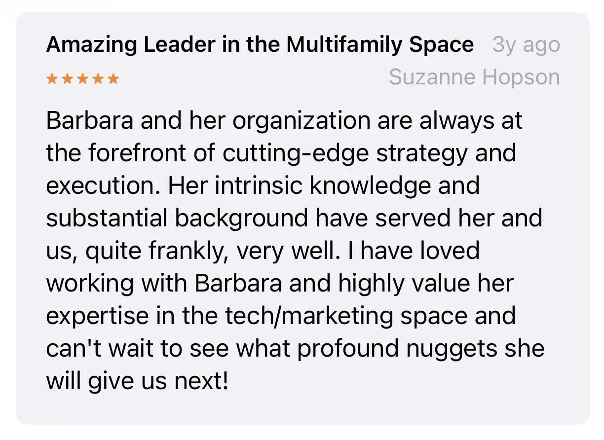 guidance for property managers and on site teams at apartment communities for outreach marketing resident retention and social media marketing