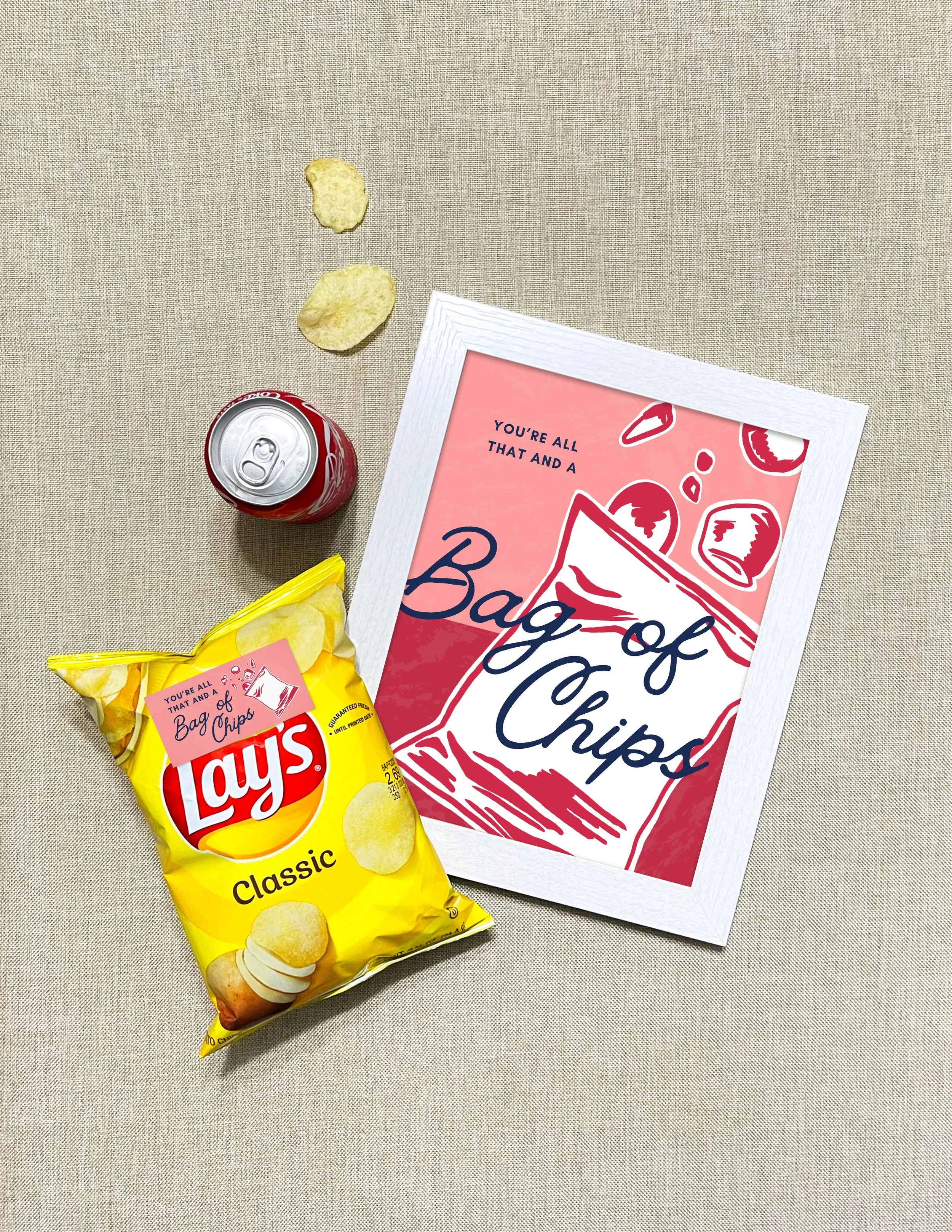 Resident Appreciation Idea