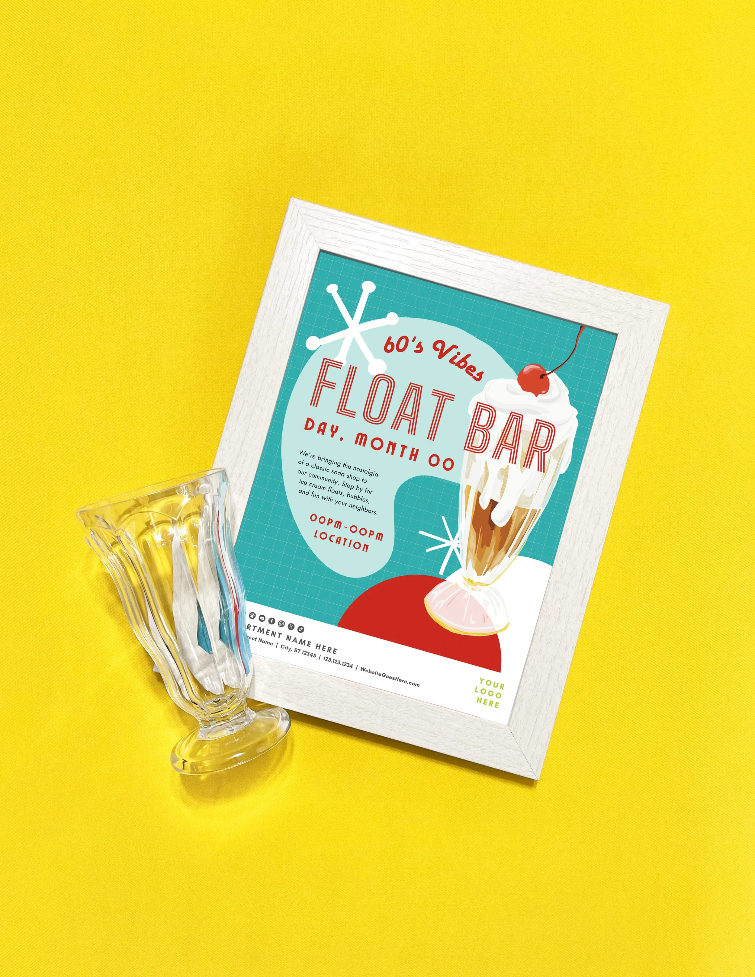 08-25 60s Vibes Float Bar Invitation Flatlay CA5763.jpg