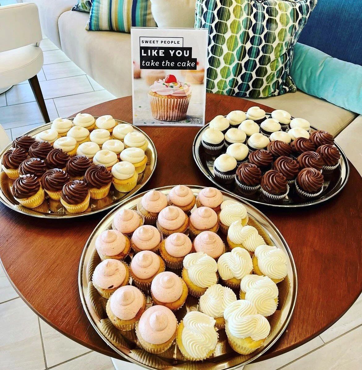 resident appreciation resident event idea for property managers at apartment communities