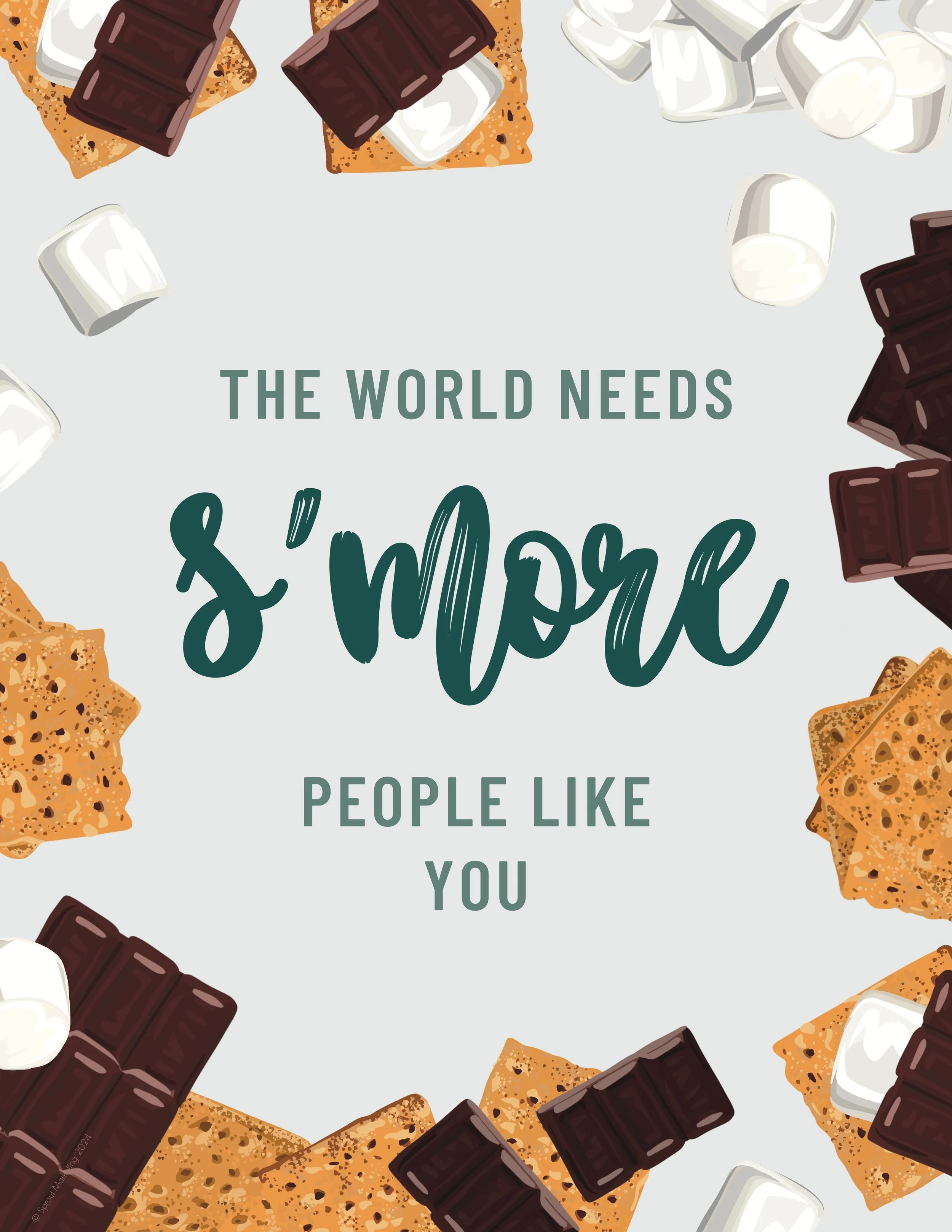 S'more Party or Gift Printable Template.jpg