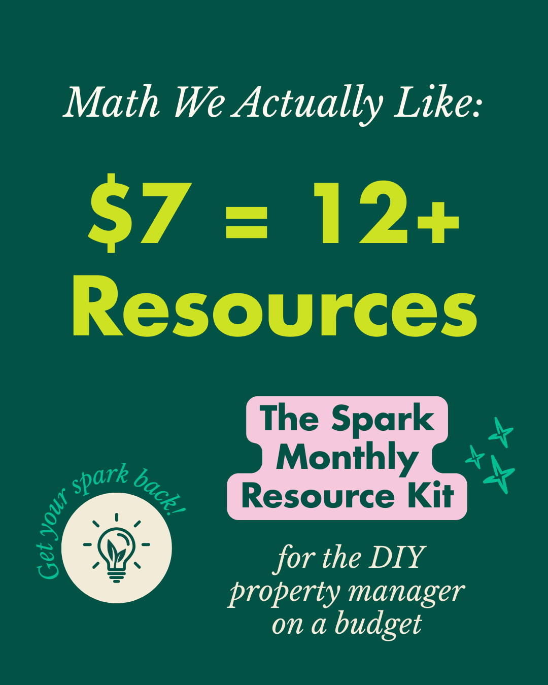 Multifamily Retention and Marketing Resource Kit