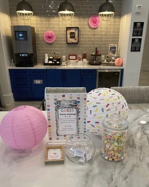 resident event ideas for property managers on a budget