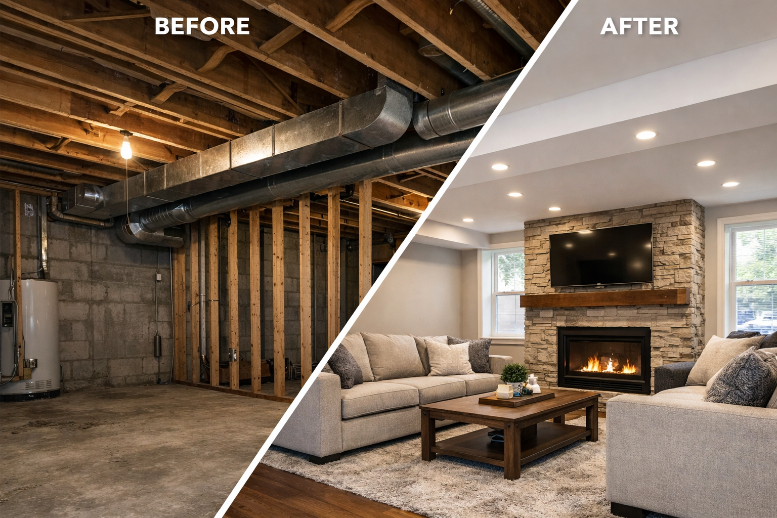 What to Know Before Remodeling Your Home in Michigan