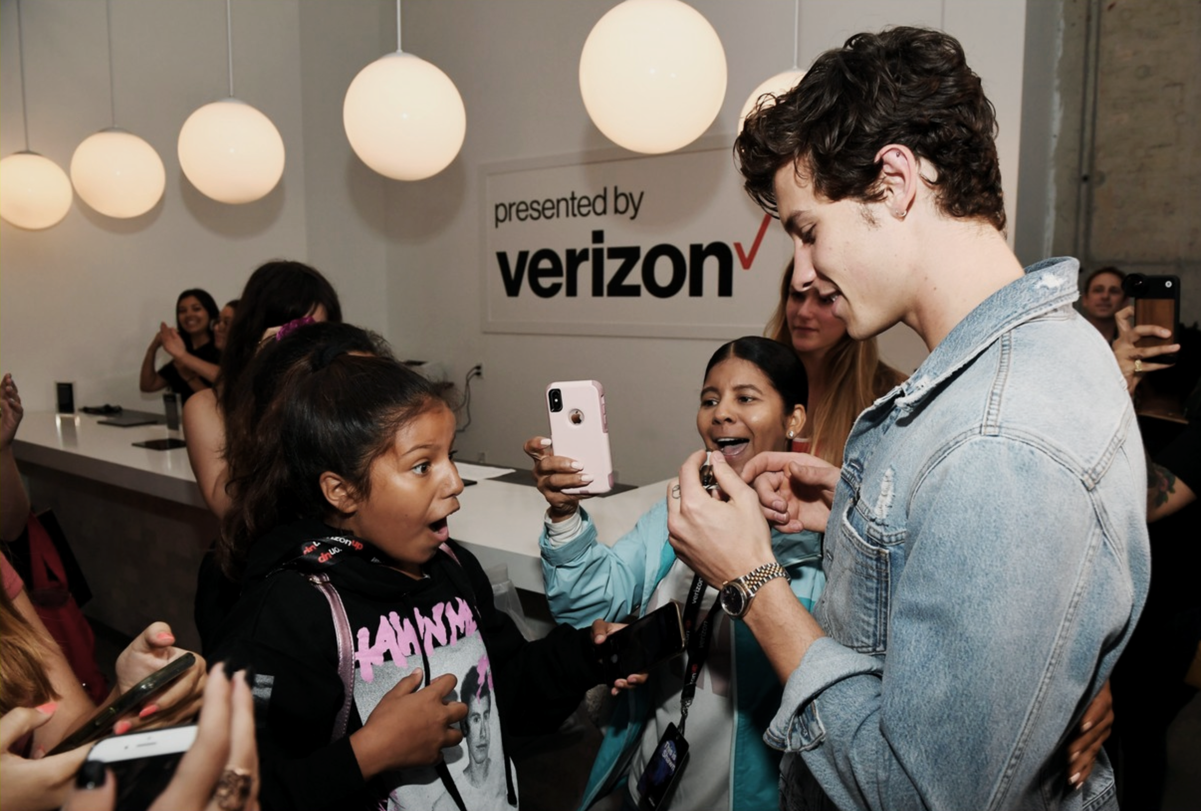 This is Shawn | Activation