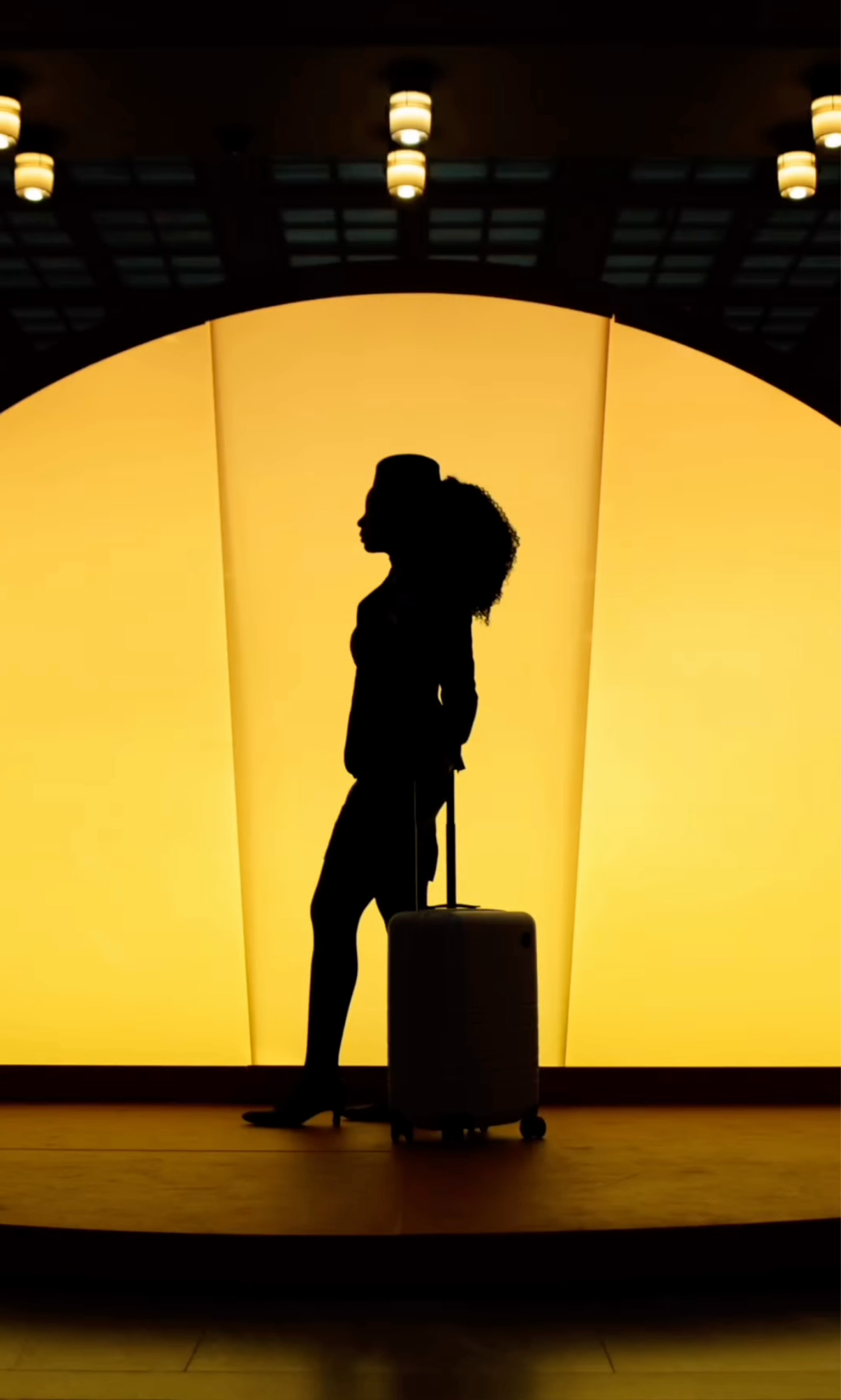 From Porter with Sun | Activation