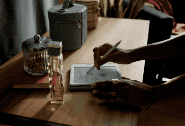 My Kobo Can