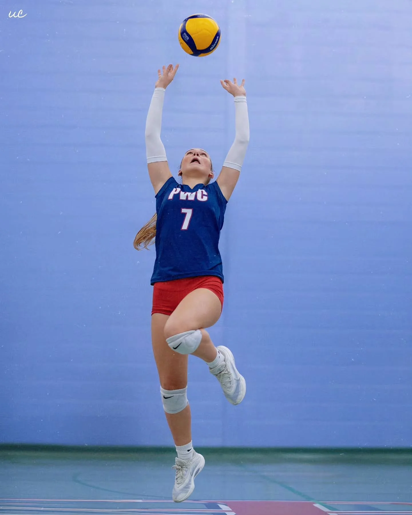 Camera roll from day one at the 4A Volleyball Regionals at PWC is filling up fast 📸🏐✨

#HighSchoolVolleyball #NLVolleyball #VolleyballPhotography #GameDayShots #SportsPhotography #AtlanticSports #VolleyLife