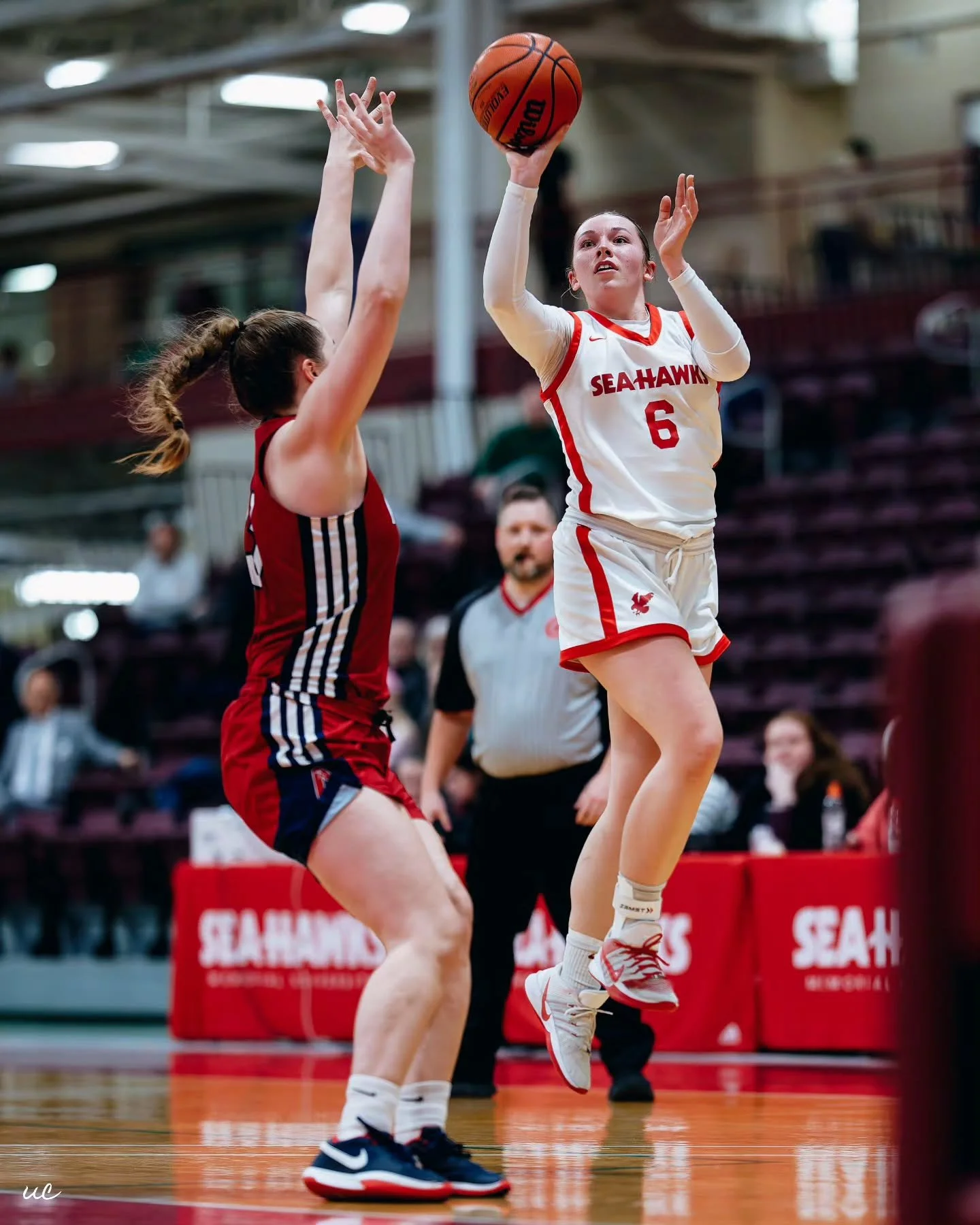 Camera roll from last game weekend at the Fieldhouse 📸
@munwbb vs @axewomenbb

#GameDayMoments #UniversityBasketball #USPORTS