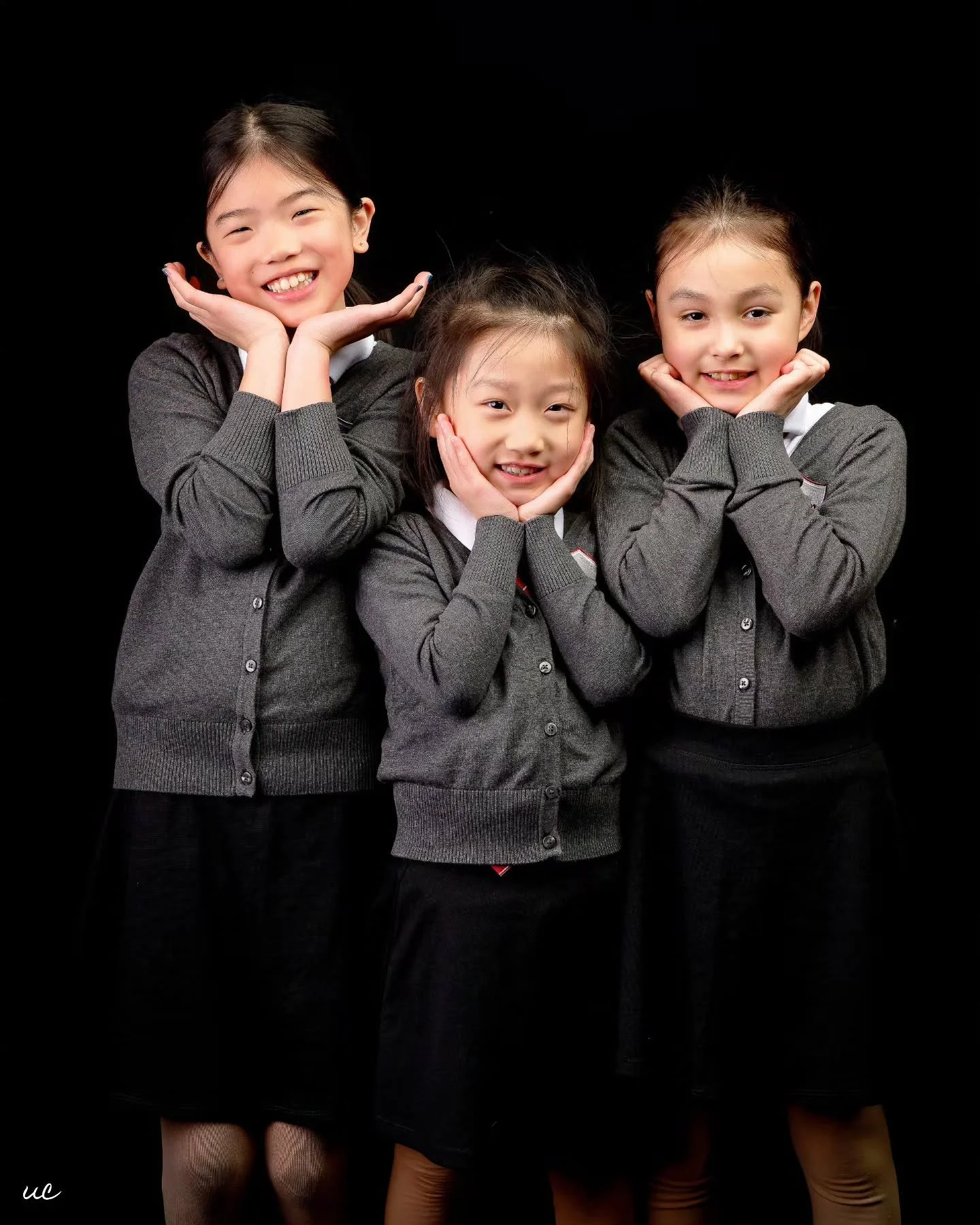 Today is National Girls &amp; Women in Sports Day, a day to celebrate the strength, skill, and impact of women and girls in sport.

 From grassroots to high performance, these athletes keep raising the bar. Proud to capture moments that show what&rsq