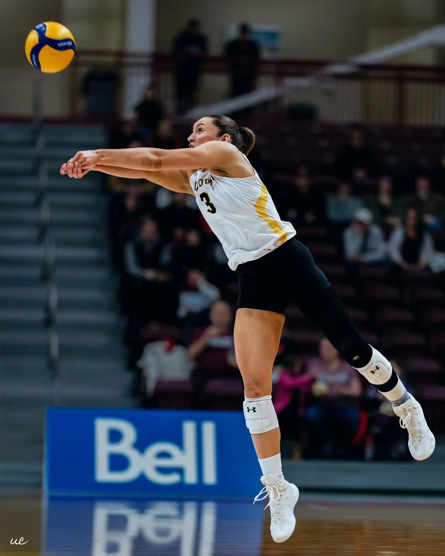 Captures of @daltigers @dalwvb from the weekend against @memorial_wvb @aus_sua

#VolleyballPhotos #sportsphotos #NikonZ9 #WomensVolleyball
