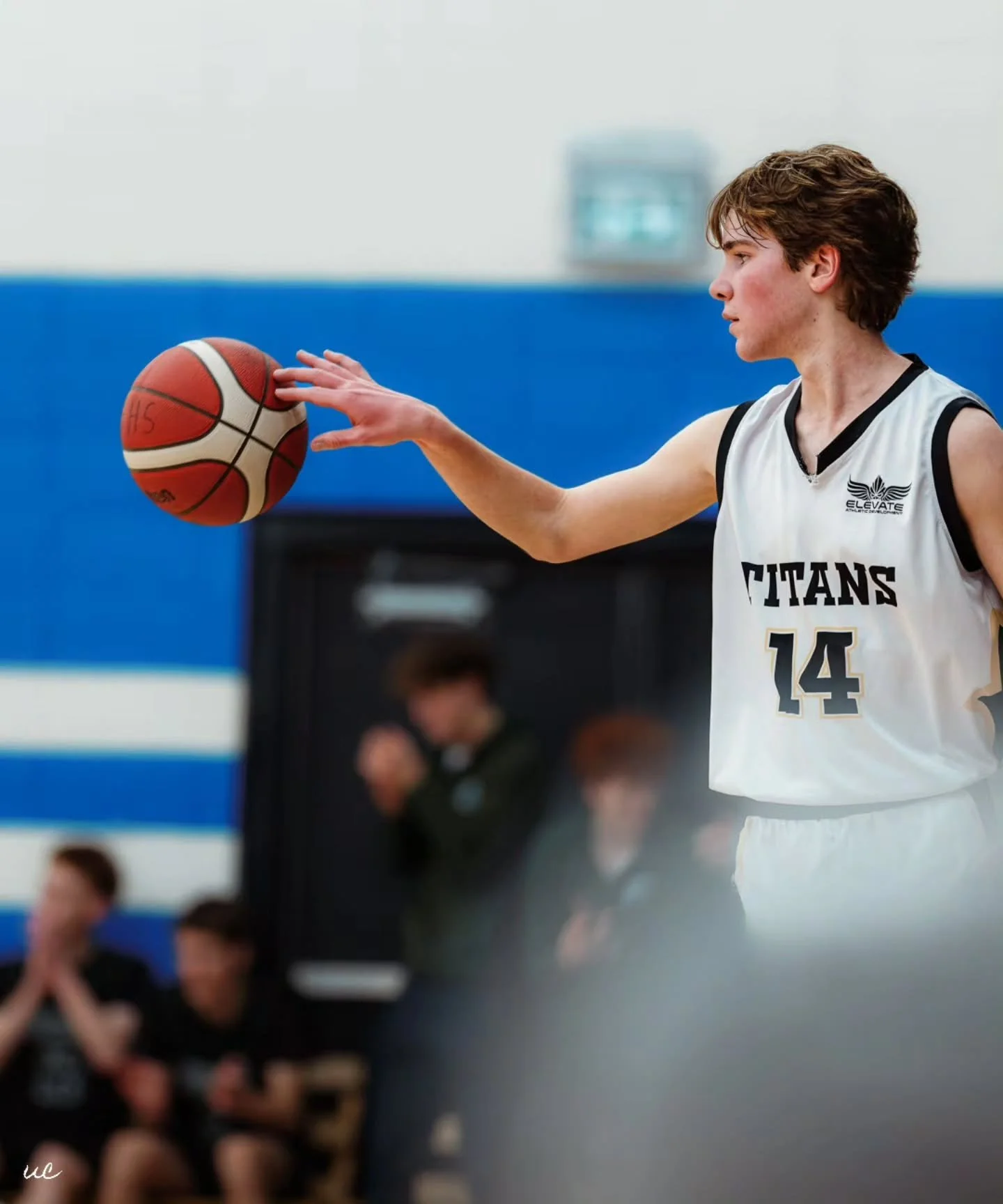 Had a blast squeezing in some court time to capture a few of my favorite moments from the 2026 4A Boys Basketball tournament amidst a busy travel weekend 🏀 #4ABoysBasketball #NLBasketball #SportsPhotography
