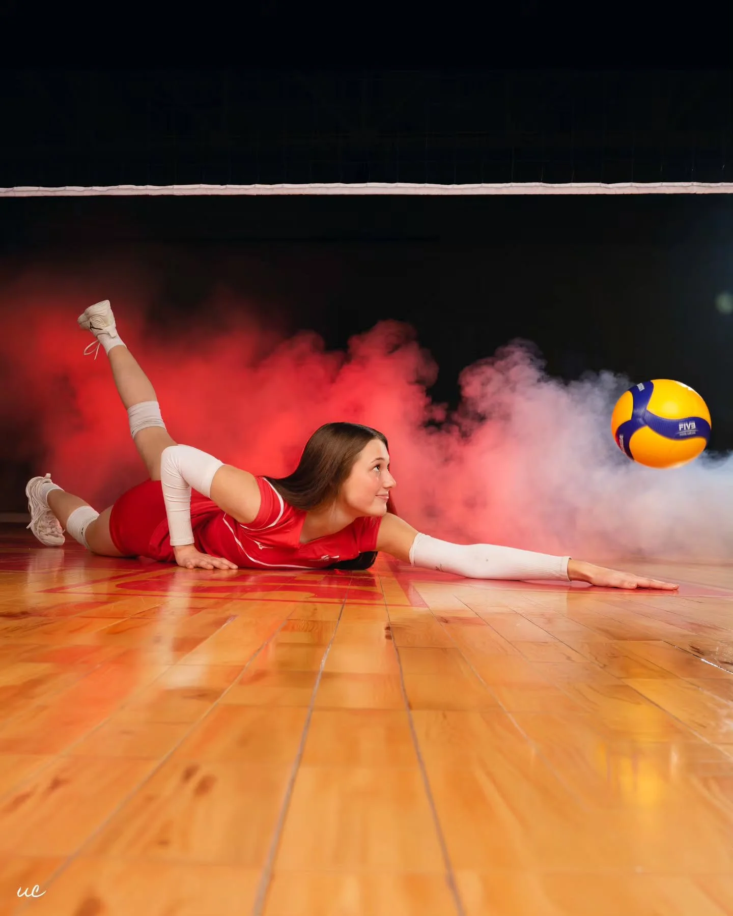 Big weekend with the @seahawksvolleyballclub 🏐 
We caught some incredible action shots at provincials and crushed the media day work, can't wait to share more 🔥📸 

#volleyball #ActionPhotography #MediaDay