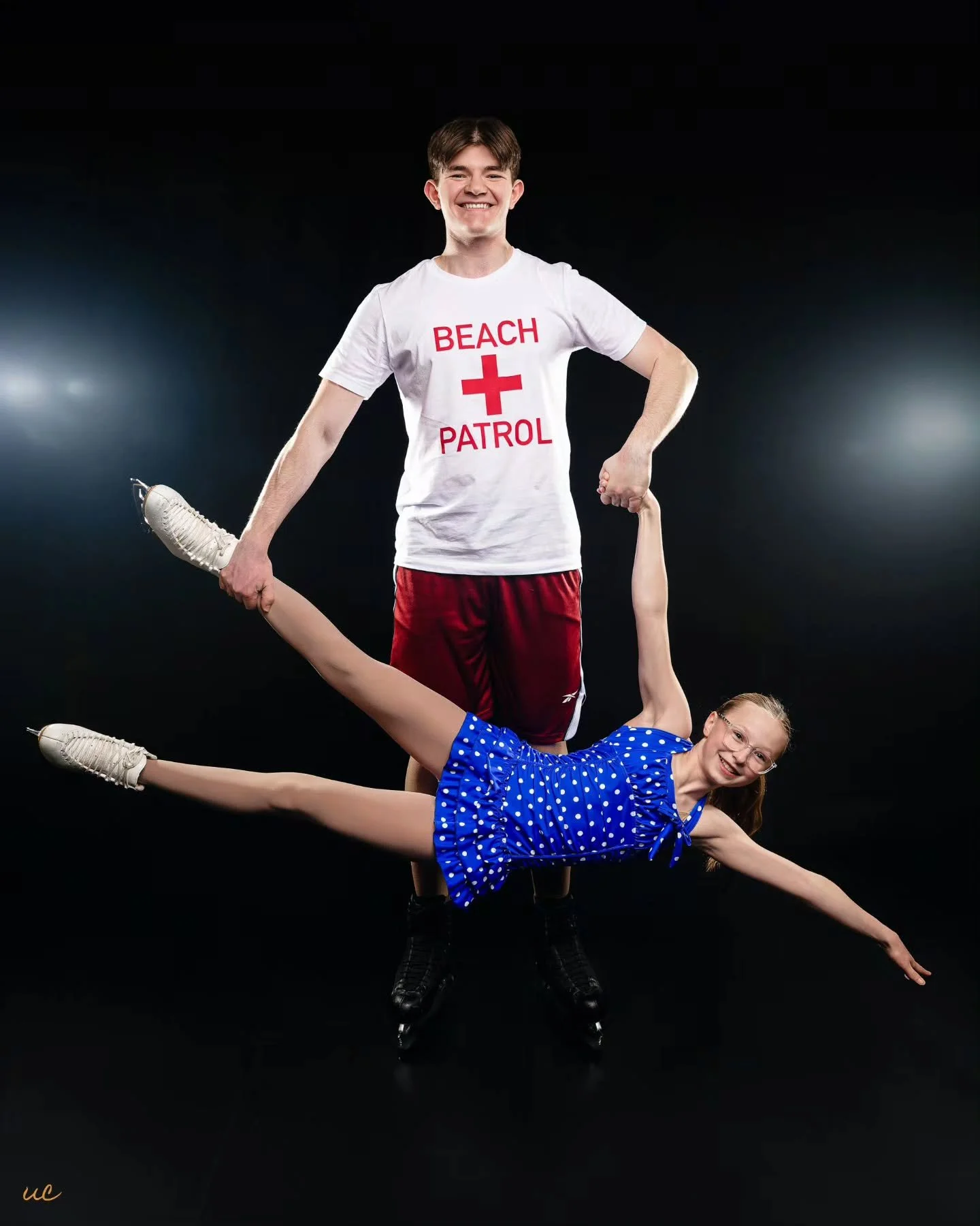 🏖️ The MPPSC ICE show portraits are now delivered ! 

Thank you so much to everyone who signed up for photos. We had an absolute blast capturing all the talented skaters at the Paradise Beach Club 2026 ! ☀️⛸️

And a huge thank you to Mount Pearl Par