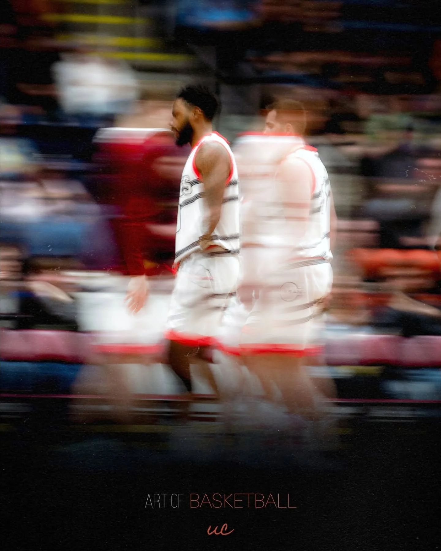 Poetry in motion 🎨🏀

@tbasketballleague x @nfldrogues | Art of Basketball Edition

 #SportsPhotography #nikoncreators #canadabasketball