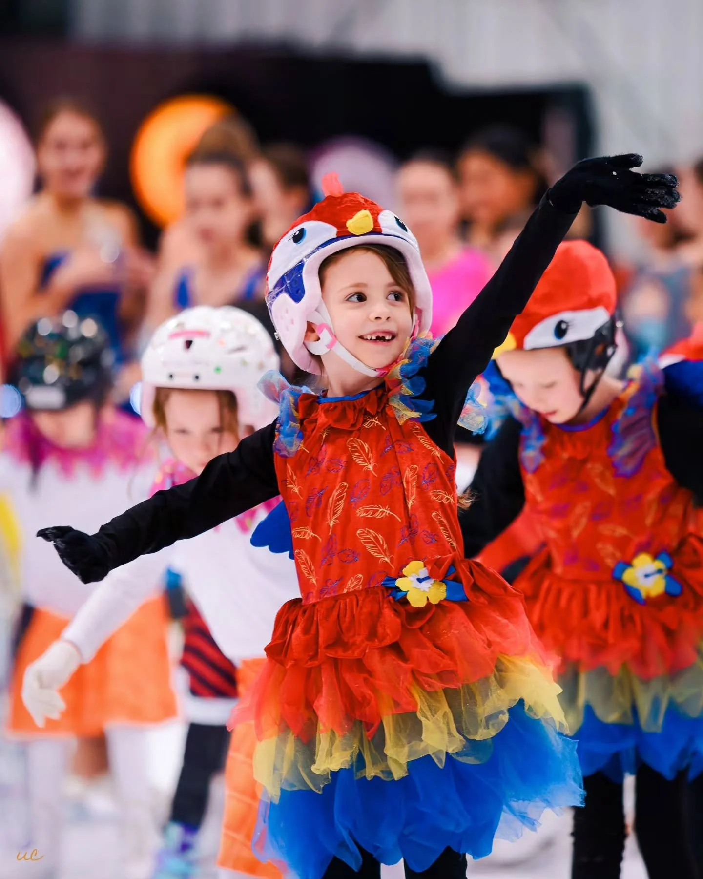 Some of our favorite captures from the talented skaters at the Paradise Beach Club 2026 ! ☀️⛸️🏖️
Thank you to the Mount Pearl Paradise Skating Club for having us back again. ✨

#iceshow #figureskating #sportsphotography
