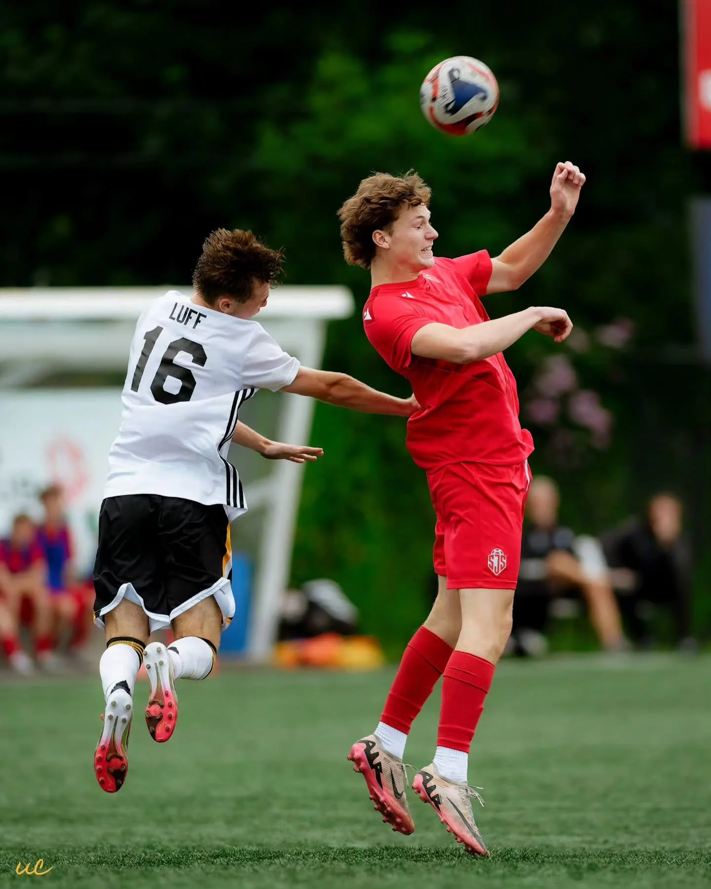 Captures from the NLSA Premier League PYL Final featuring the SJSC BU 17 ⚽🥅

Congrats on the win. And looking forward to seeing you all at nationals here at home #sportsphotography #Soccer #newfoundlandsports

@nlsoccerassociation_  @canadasoccer
