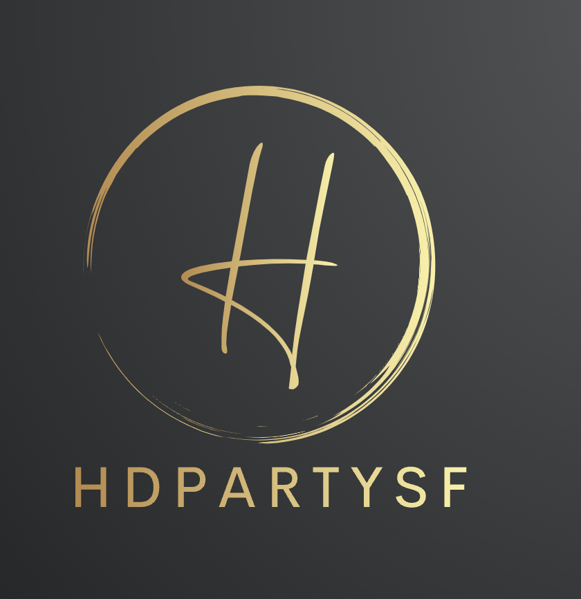 HDPartySF