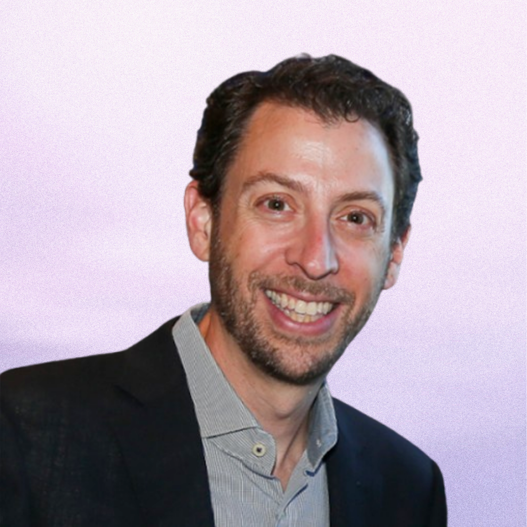 Picture of Boardstream's Cofounder, Evan Kraut.