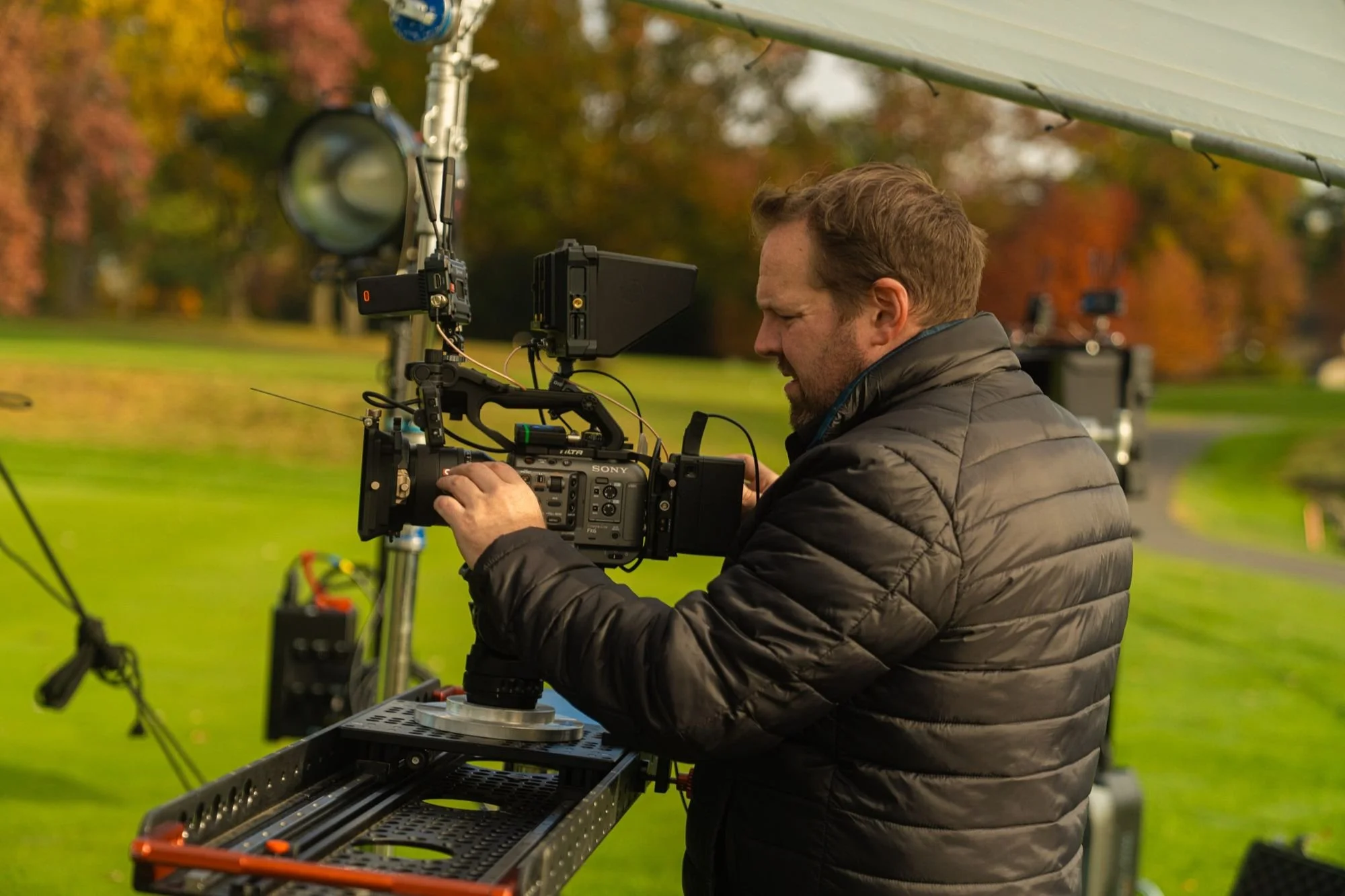 Filming at a private club: a member privacy and consent protocol