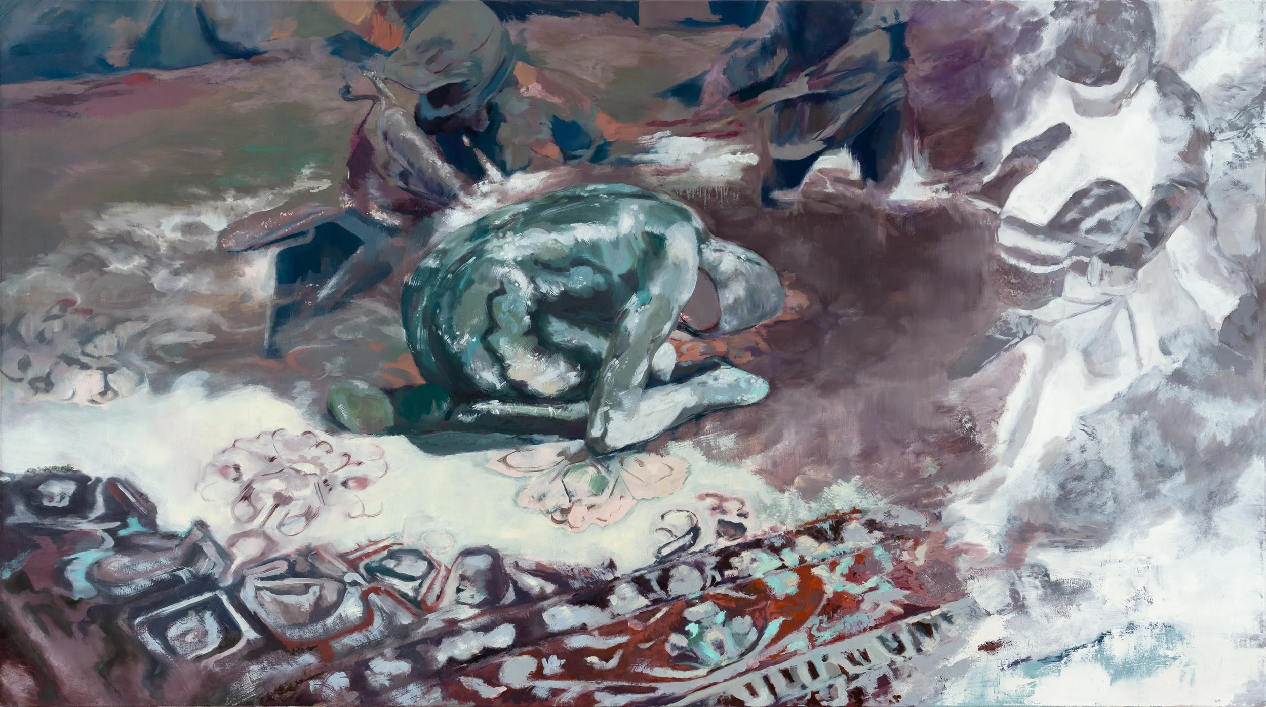 BaurjanAralov_canyouhearthegroundisshaking_OilonCanvas_130x232cm_2026.jpg