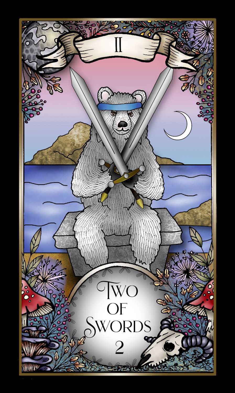 2 Two of Swords.jpg