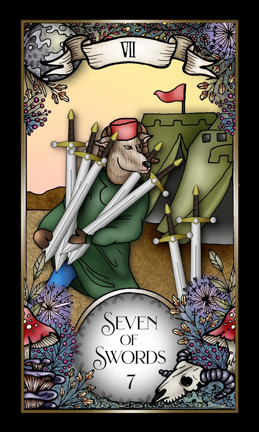7 Seven of Swords.jpg