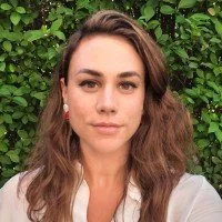 Lauren McLeron headshot