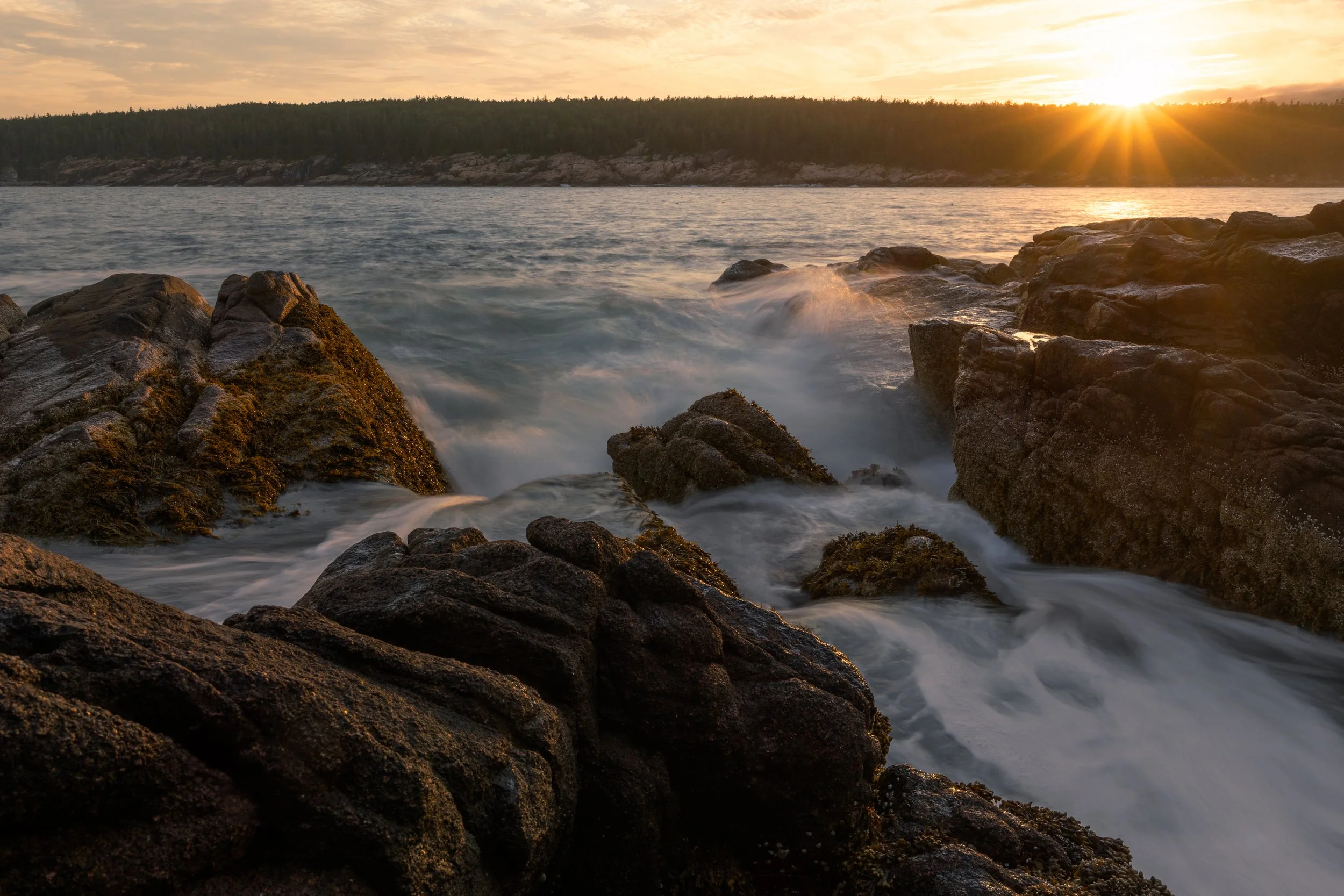 otter point sunset acadia national park.jpg
