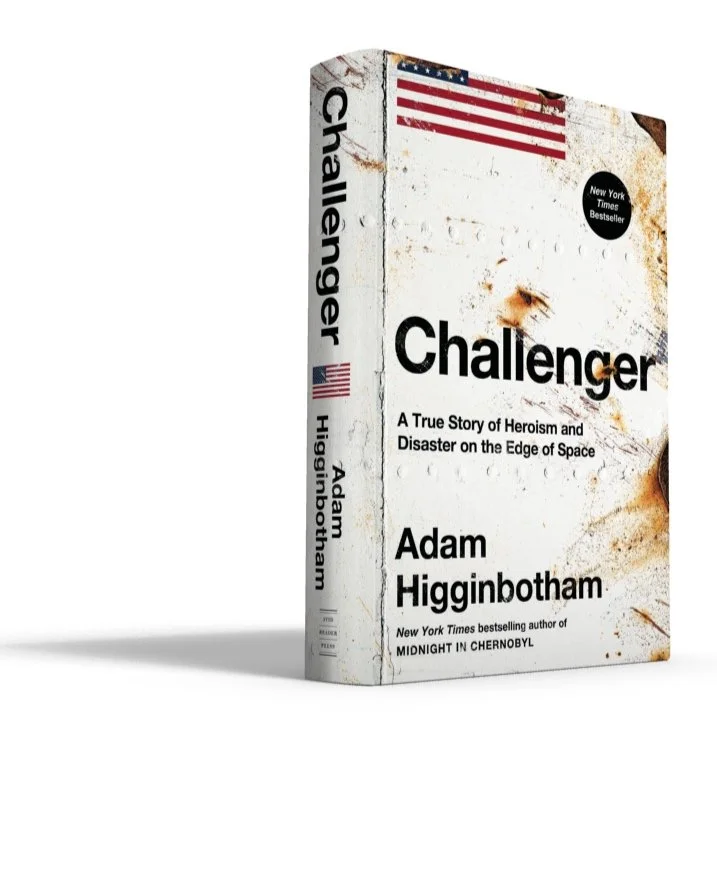 Adam Higginbotham