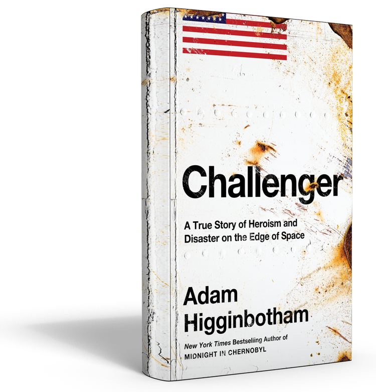 Adam Higginbotham
