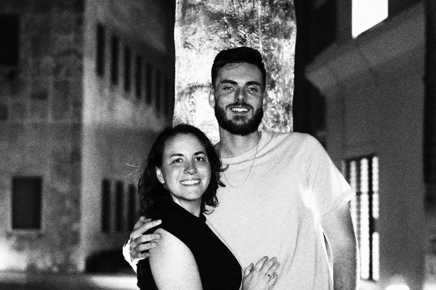 Today is a special day.

Please join me in wishing Danny a Happy Birthday!! 

I haven&rsquo;t shared much about him here (outside of a few fleeting stories), but he has become such a meaningful part of my life. I&rsquo;m looking forward to many more 