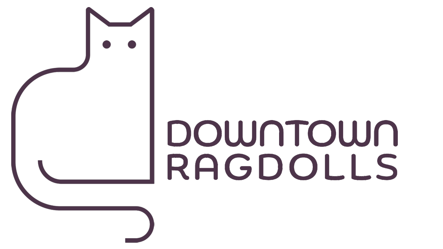 downtown ragdolls