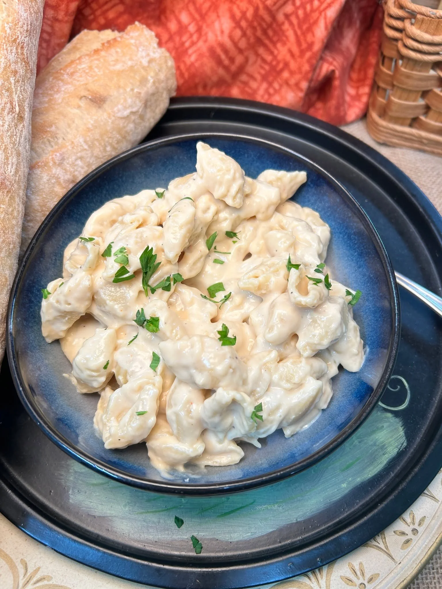 Smoked Gouda Mac &amp; Cheese is our Entree Special today! Come have a look in our to-go fridges our check our full list of Entrees and Sides in our story, there's something for everyone!