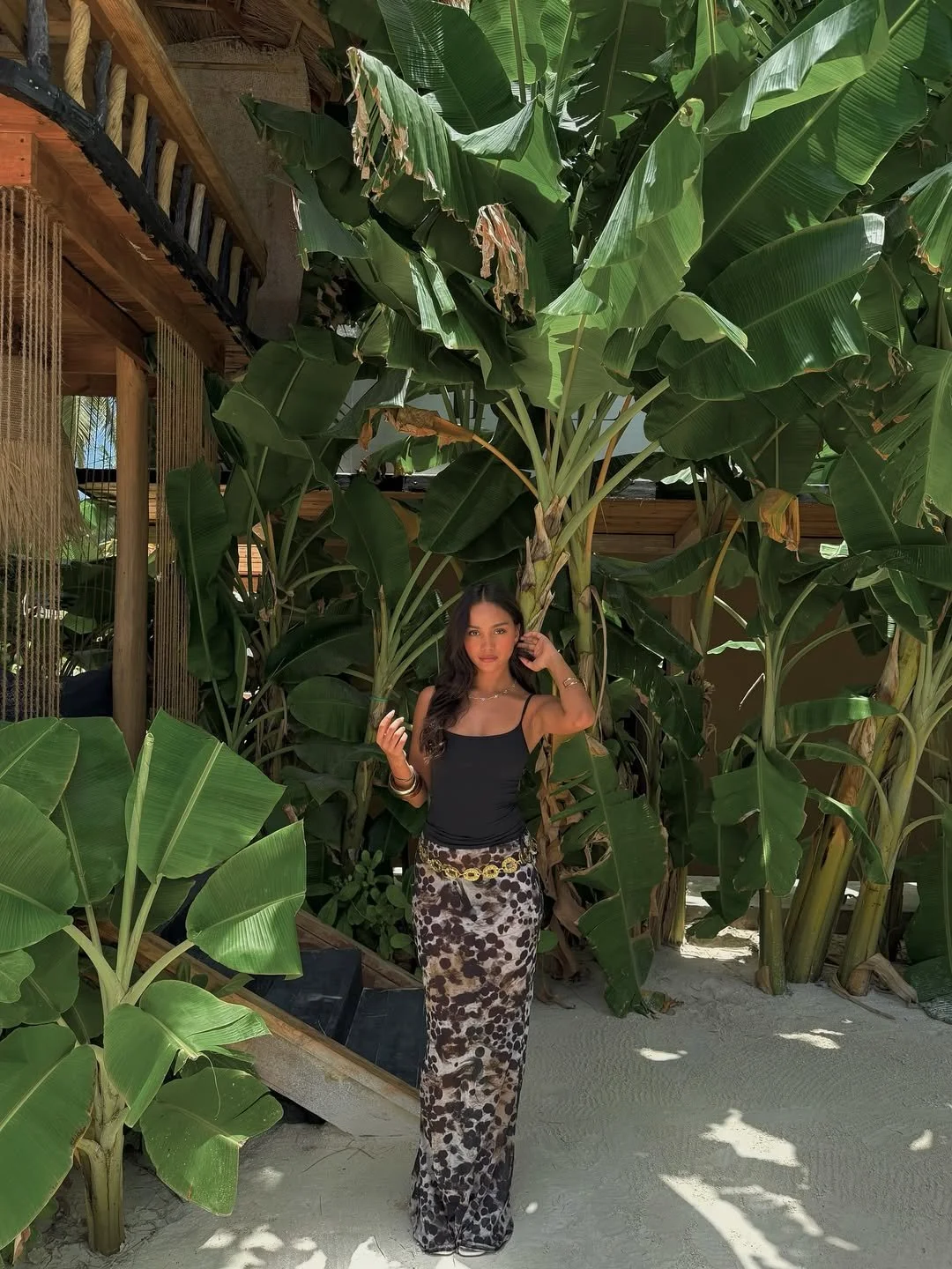 Tarzan on vacation 🌴🌴.jpg