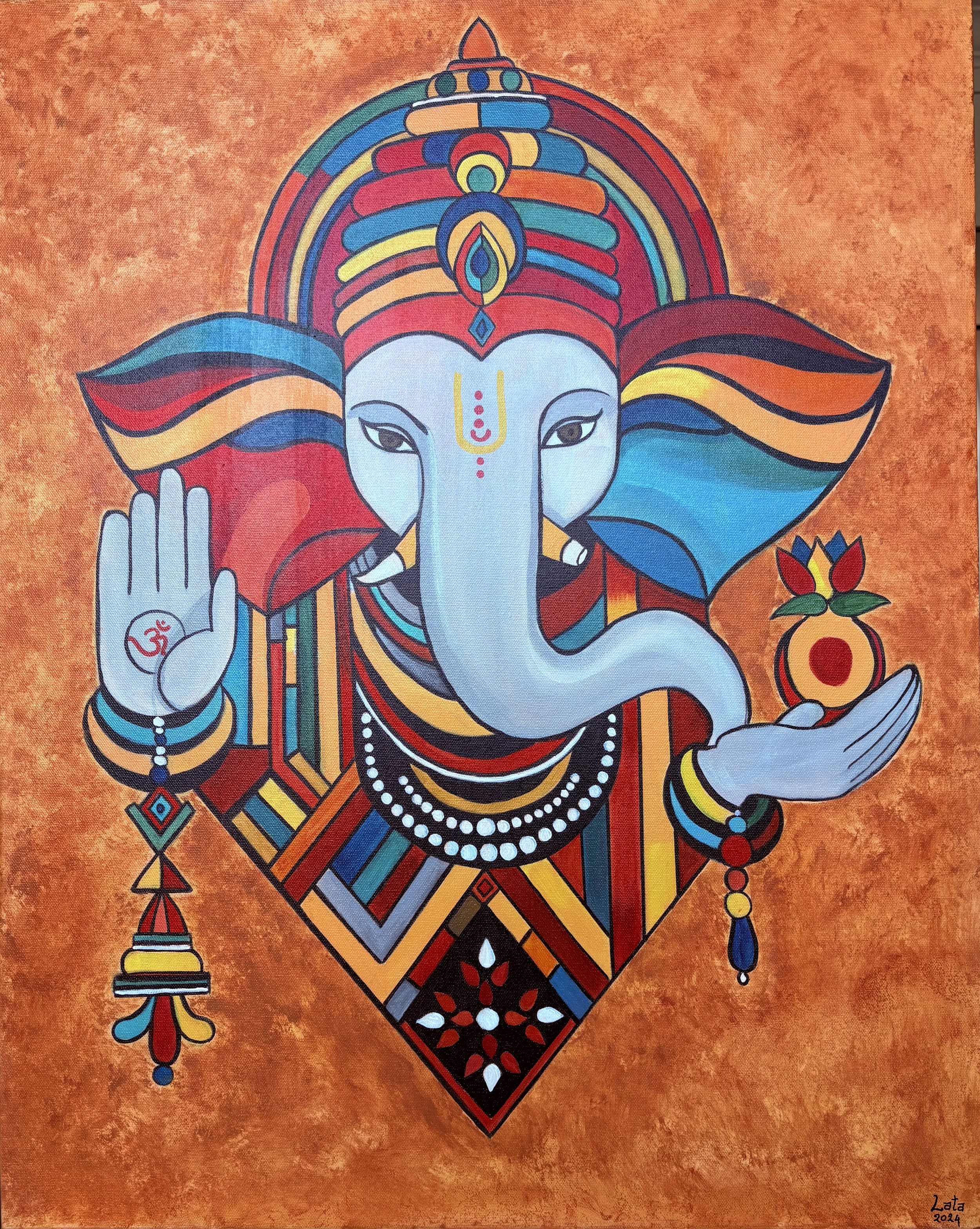 Gajanan