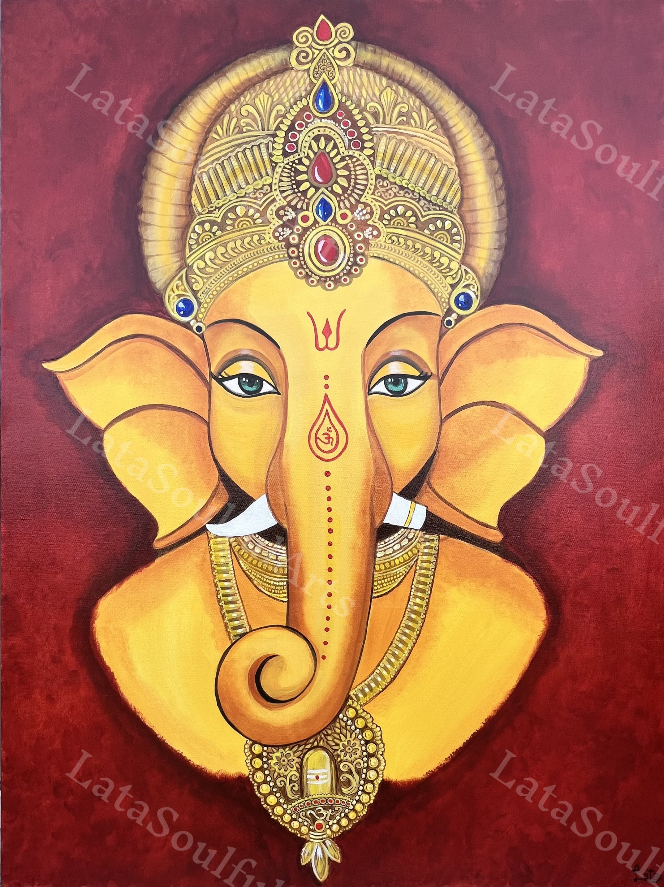 Vinayak I