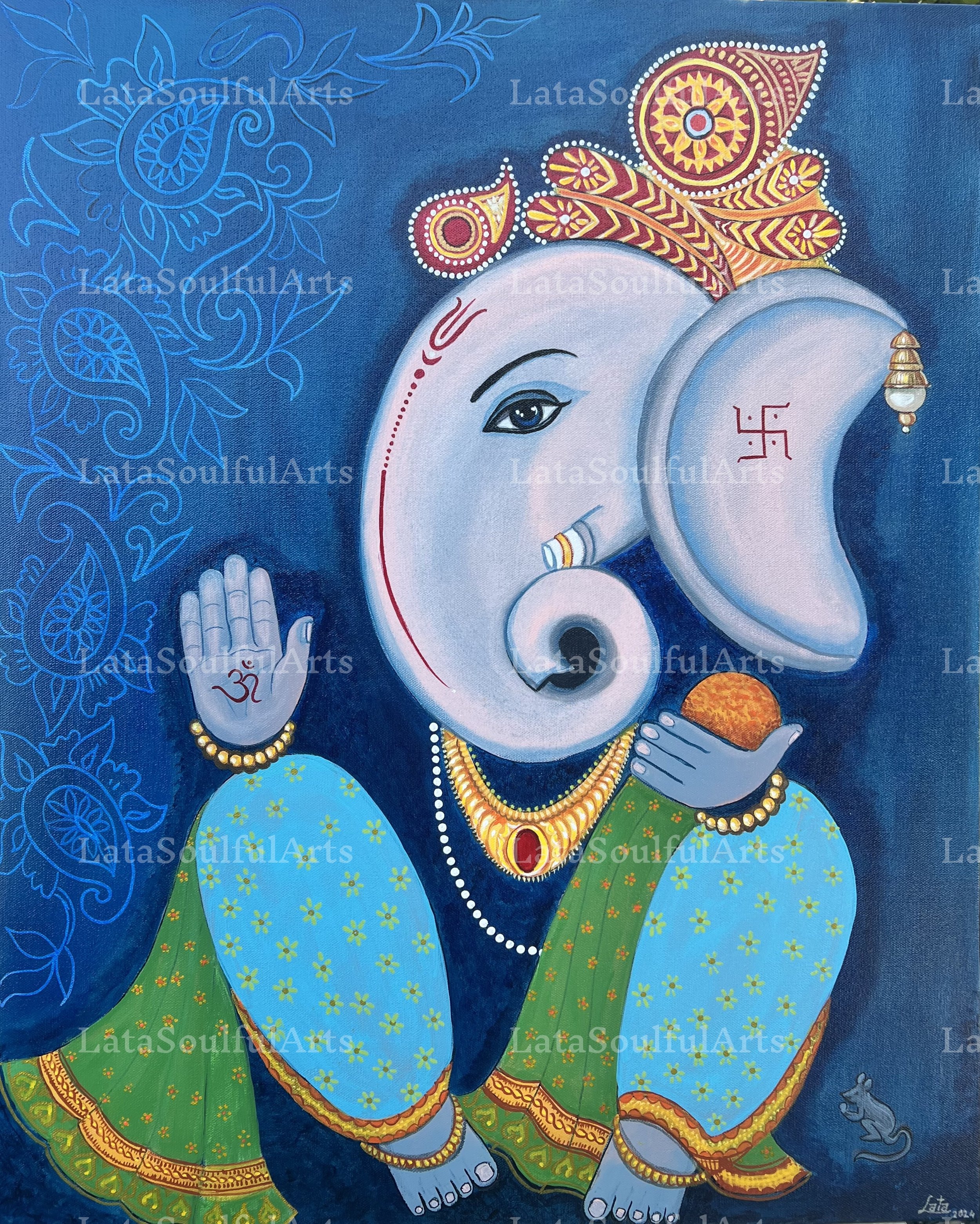 Mahanganpati